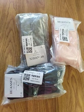 Mallas de algodón para niños de 0 a 6 años, ropa para bebés y niños pequeños, medias de cuello de punto para chico y niña, 1 Uds.