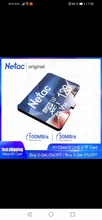 Flash-Card Memory-Card Phone-Switch Micro-Sd Netac Pc TF 16GB 256GB 512GB 32GB 64GB 128GB