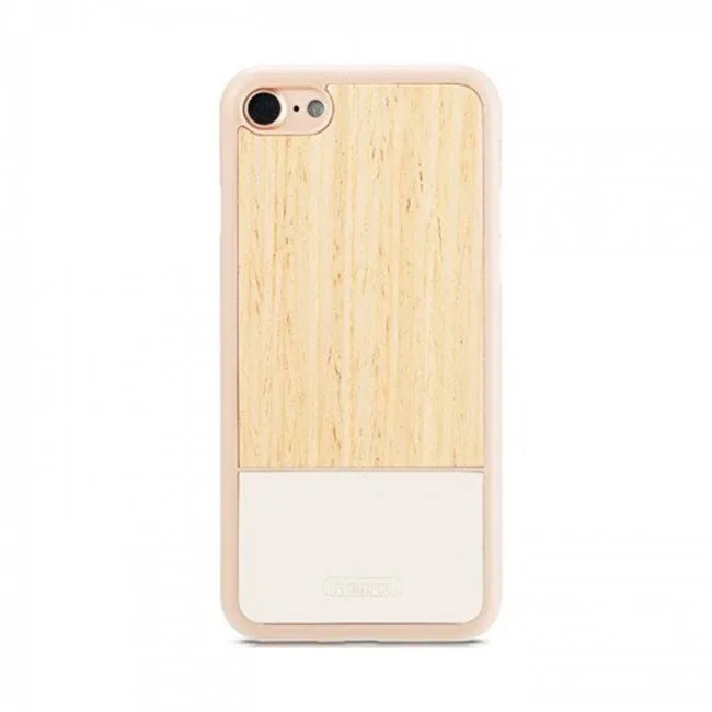 Чехол для iPhone 7 8 Remax Mugay Creative Case (Maple)|Бамперы| |