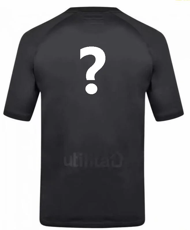 Мужские футболки для рейнджеров Глазго Camiseta de futbol home Out 19 20 Высокое качество Maillot de foot Futbol Camisa футболки для бега - Цвет: black 5