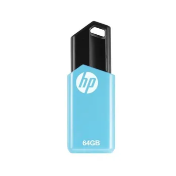 

Pendrive HP V150W USB 2.0 Blue