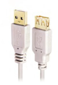 

PROLINX CORD UXAX3A USB EXTENSION 3 METERS