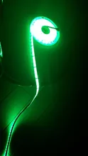 5m-100m WiFi/IR/2.4G Touch LED Strip Light RGB SMD 2835 5050 RGBW/RGBWW 60leds LED Strip