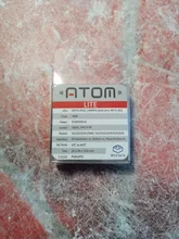 Development-Board ESP32 Atom-Lite M5stack with Wi-Fi 3d-Antenna Embedded Intelligent-Hardware