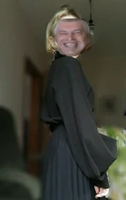 Blusa de gasa de manga larga para verano, camisa de oficina para mujer, tops y blusas para mujer, top de talla grande