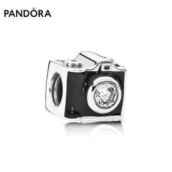 

Pandora charm silver 925 original "Camera"