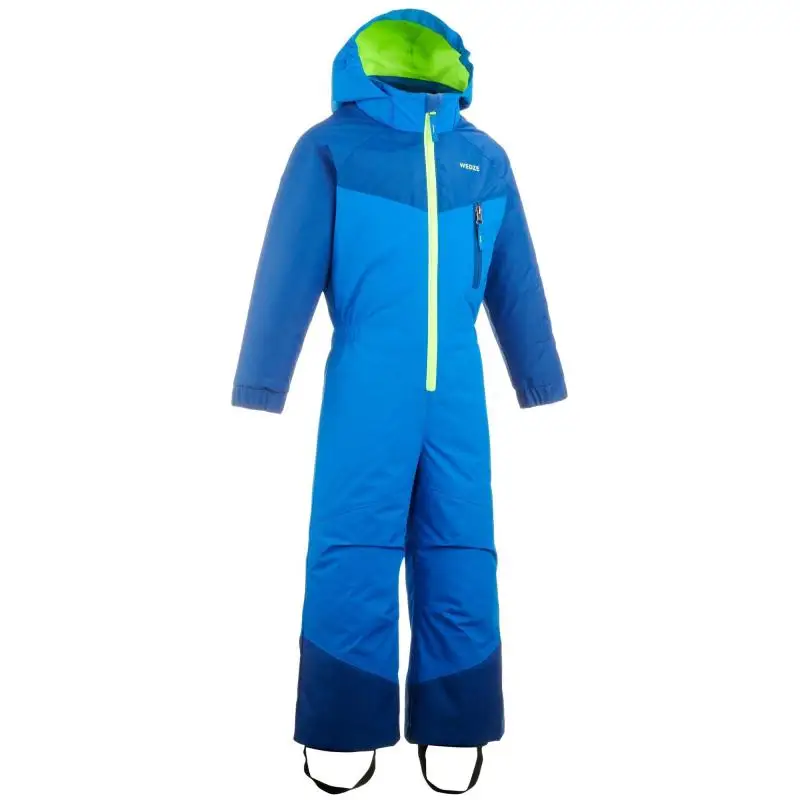 КОМБИНЕЗОН ДЕТСКИЙ SKI-P 100 WED'ZE. Decathlon