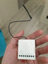 Control-Module Aqara Home-Kit Mijia App Wireless Original Work for And 2-Channels Two-Way