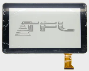 

Touch glass czy6366a01-fpc
