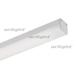 027392 Светильник SP-LINE-2020S-1000-10W Day4000(ANOD) ARLIGHT