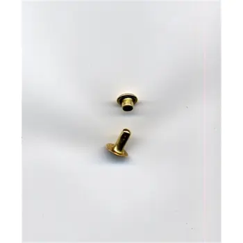 

RIVET IJF TEXTILE H. LTDO. R31HL MABEL-GAYET 1.000 PZ