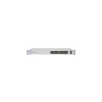 

Ubiquiti UniFi Switch US-24-250W 24xGB 2xsfp