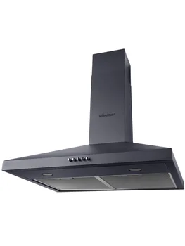 

Кухонная вытяжка Konigin Canary Grey 60