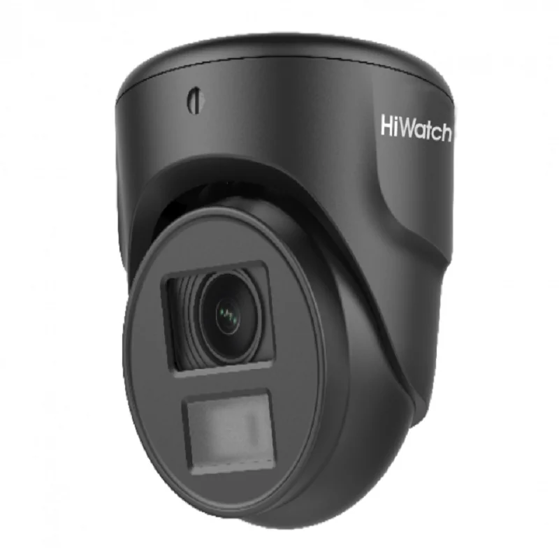 TVI уличная камера с разрешением 2mpx HiWatch DS T203N|Камеры видеонаблюдения| |