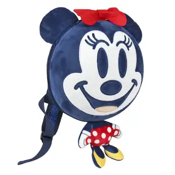

BACKPACK NURSERY 3D MINNIE