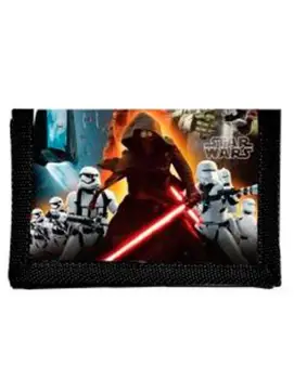 

▷ WALLET wallet STAR WARS