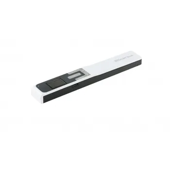 

I.R.I.S. IRIScan Book 5 1200 x DPI portable scanner white A4