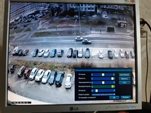 Sistema de cámaras de vigilancia con grabación para seguridad del hogar, conjunto de CCTV inalámbrico de 3MP, impermeable, con wifi y registro de audio y vídeo, para protección de vivienda