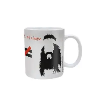 

(The)-Hippie (Cup) Big Bang Theory8.74