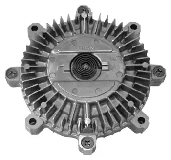 

Joint viscostatico SUZUKI GRAND VITARA I (FT GT)VC-804JAPANPARTS