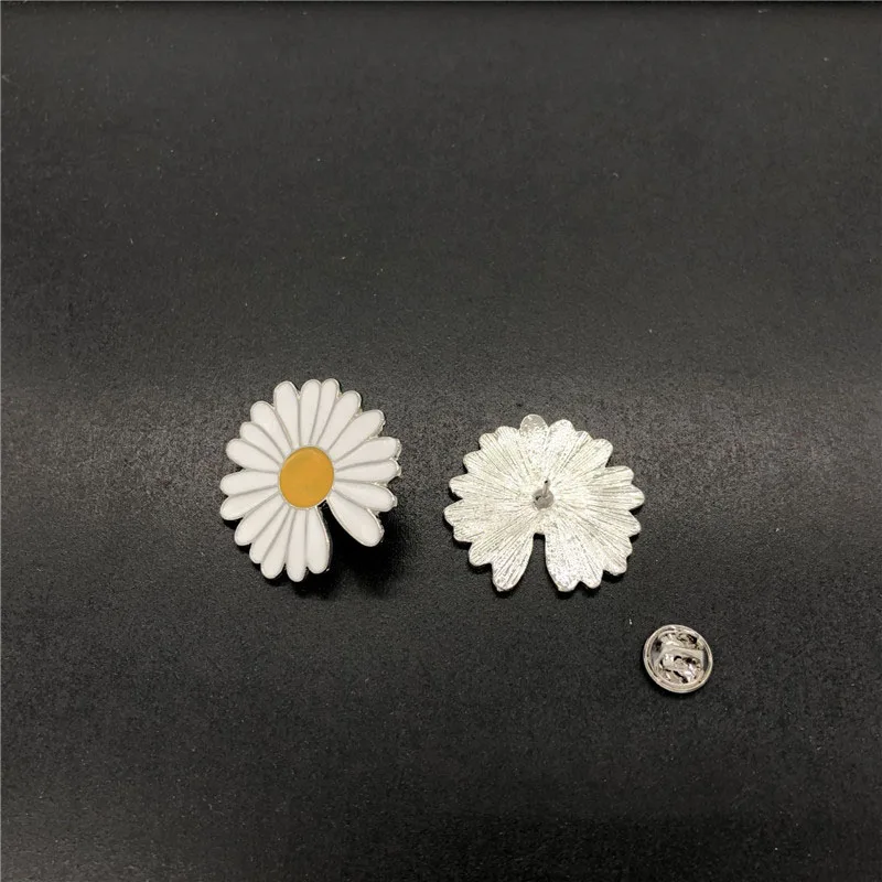 40%OFFの激安セール PEACEMINUSONE PMO DAISY PINSET #1 YELLOW kids