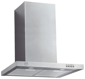 

Kitchen Hood MBS bergia 160 Inox
