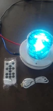 Projector-Night-Light Led-Lamp Bt-Speaker Chargeable-Universe Rotate Starry Sky Baby Gift