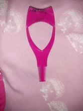 Eyelash-Tools Comb Curler Guide-Guard Makeup-Mascara-Shield Cosmetics Applicator 3-In-1