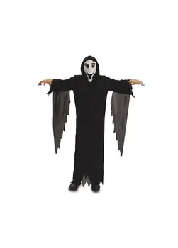 

Ghost with mascara 7-9 years ref.200109