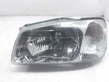 

9211025020 HYUNDAI ACCENT (LC) left headlight
