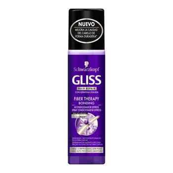 

GLISS FIBER THERAPY conditioner express 200 ml