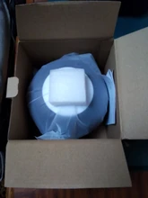 Essential-Oil-Diffuser Waterless Cool-Mist-Humidifier Aroma DEVISIB Led-Light 300ml 