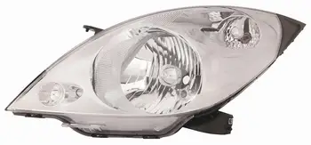 

LIGHTHOUSE CHEVROLET SPARK 2010 Left Compatible