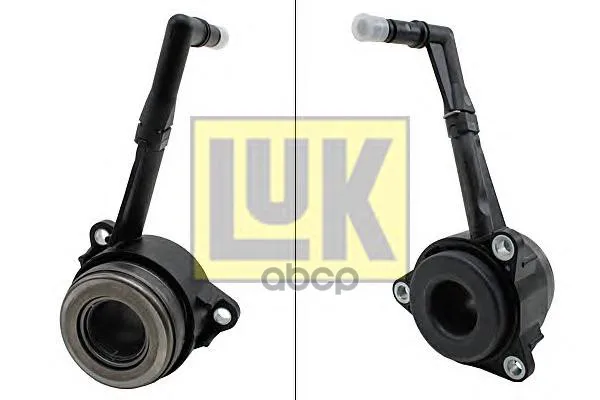 Гидромуфта Сцепления Luk 510017710 Luk арт. 510017710