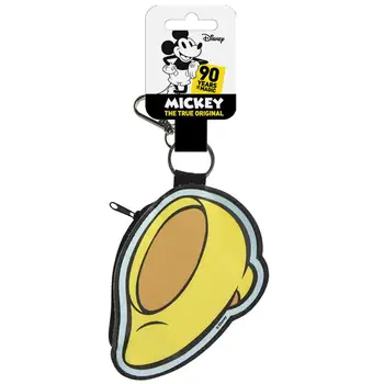 

KEYCHAIN PURSE MINNIE