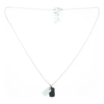 

Ladies' Pendant Armani EG2059 (45 cm)