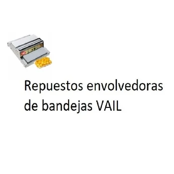 

General Switch for envolvedoras VAIL 460 and Vail 510