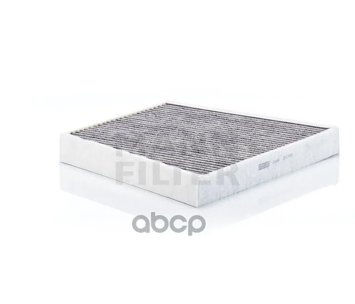 Фильтр Салона Mb W211 MANN-FILTER арт. CUK3172