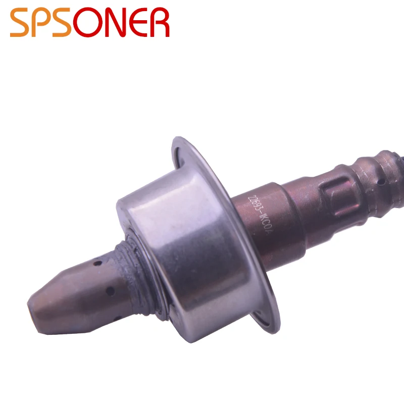 SPSONER OEM 22693-1KC0A кислорода Сенсор для NISSAN Juke 1.6L L4 2011- Датчик воздух/топливо Фирменная Новинка 211500-7530 226931KC0A