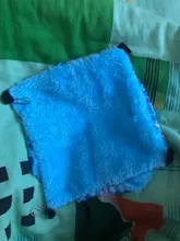 Pet-Hammock Hamster Squirrel Chinchilla Nest Pig Sleeping-Bed Pets Warm-Hanging Small