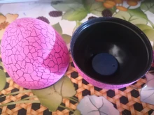 Vaso de dinosaurio en forma de huevo para mascota electrónica, Tamagotchis electrónico de juguete, multicolor, Virtual, ciber Digital, regalo de Navidad