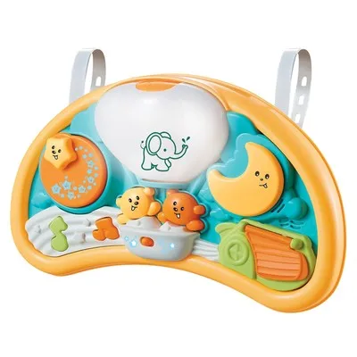 Кровать Воздушный Шар Детская Купить