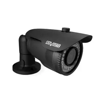 

Svc-s495v v2.0 5MP 2.7-13.5mm OSD/UTC