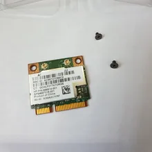 Adapter Notebook Wlan Wifi 300mbps Mini pci-E 5ghz BCM943228HMB Wireless-Card Bluetooth-4.0