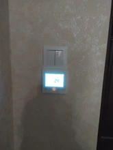 Termostato inteligente WiFi de 95-250V, controlador de temperatura para el suelo, eléctrico, agua, caldera a Gas para calefacción, funciona con Alexa y Google Home