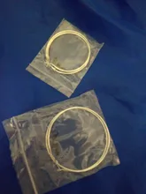 Personalidad hipérbole 925 de plata esterlina Simple liso círculo Pendientes para mujeres de plata de ley 2020-de plata-joyería de Pendientes de botón Pendientes