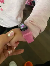 Reloj de pulsera electrónico multifunción para niños, cronógrafo Digital LED con Flash deportivo para niños y niñas, regalo