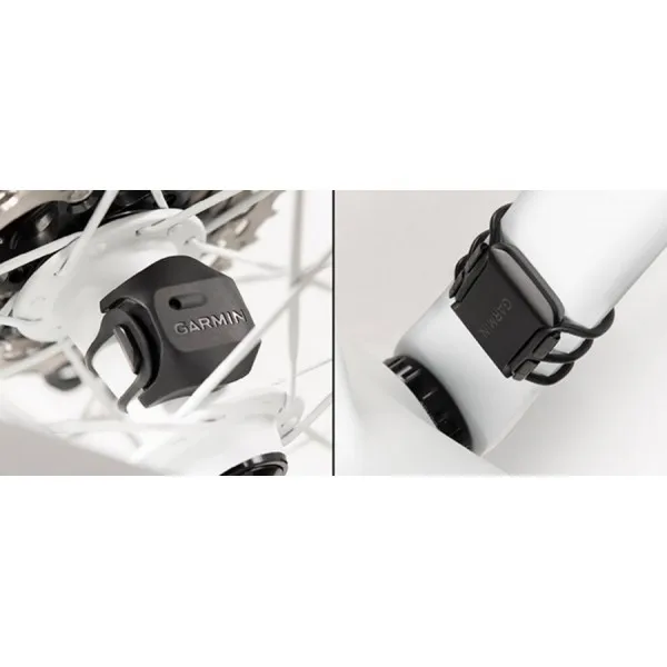 Велосипедный датчик скорости, расстояния Garmin Speed Sensor 2