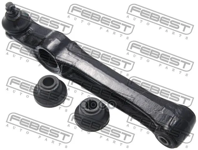 Рычаг Поперечный Febest 0724wgr Febest арт. 0724WGR