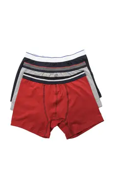 

Trendyol Male 3'lü Boxer TMNSS20BX0031